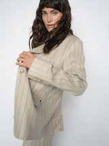 Mos Mosh Nancy Miriam Blazer