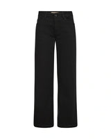 Mos Mosh Dara Deluxe Jeans - Black