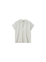 Mos Mosh Shira Tee - Ecru