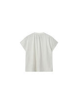 Mos Mosh Shira Tee - Ecru