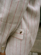 Mos Mosh Nancy Miriam Blazer