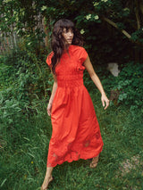 Mos Mosh Aria Mono Dress