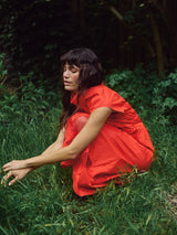 Mos Mosh Aria Mono Dress