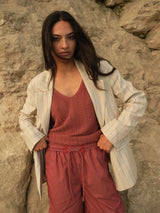 Mos Mosh Nancy Miriam Blazer