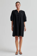 Second Female Farrow Mini Dress