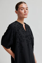 Second Female Farrow Mini Dress