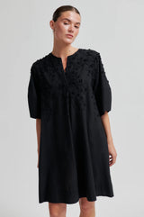 Second Female Farrow Mini Dress