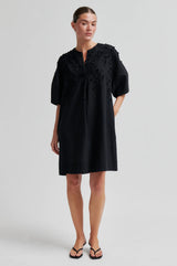 Second Female Farrow Mini Dress