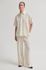 Second Female Arles SS Shirt