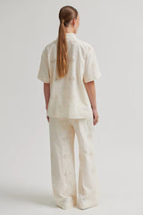 Second Female Arles SS Shirt