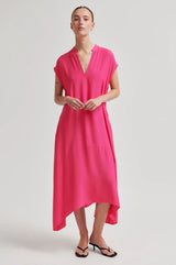 Second Female Grenoble Dress