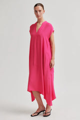 Second Female Grenoble Dress
