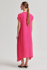Second Female Grenoble Dress
