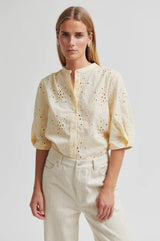 Second Female Cavana Shirt