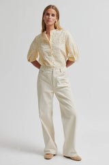 Second Female Cavana Shirt