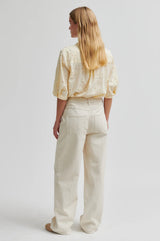 Second Female Cavana Shirt