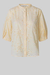 Second Female Cavana Shirt