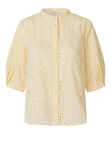 Second Female Cavana Shirt