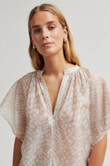 Second Female Shades Blouse