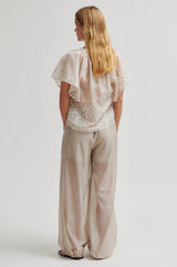 Second Female Shades Blouse