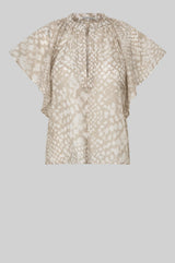 Second Female Shades Blouse