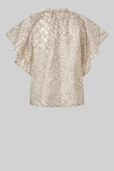 Second Female Shades Blouse