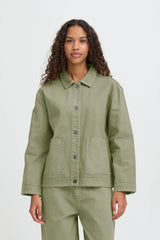 Ichi Olia Jacket