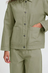 Ichi Olia Jacket
