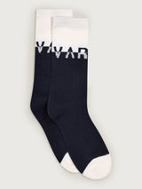 Varley Stellar Colourblock Sock - Choose a Colour