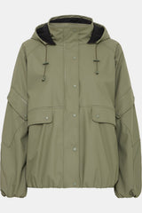 Ichi Tazo Jacket