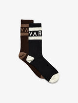 Varley Spencer Socks - Choose A Colour