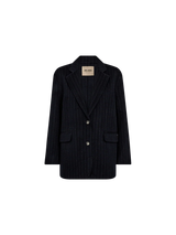 Mos Mosh Karita Idun Wool Blazer