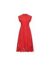 Mos Mosh Aria Mono Dress