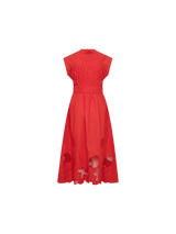 Mos Mosh Aria Mono Dress