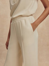 Varley The Wide Leg Pant 30 - Pristine