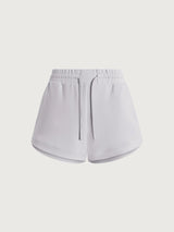 Varley Ollie High Rise Short 3.5 - Xenon Blue